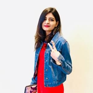 Meet your Posher, Ar